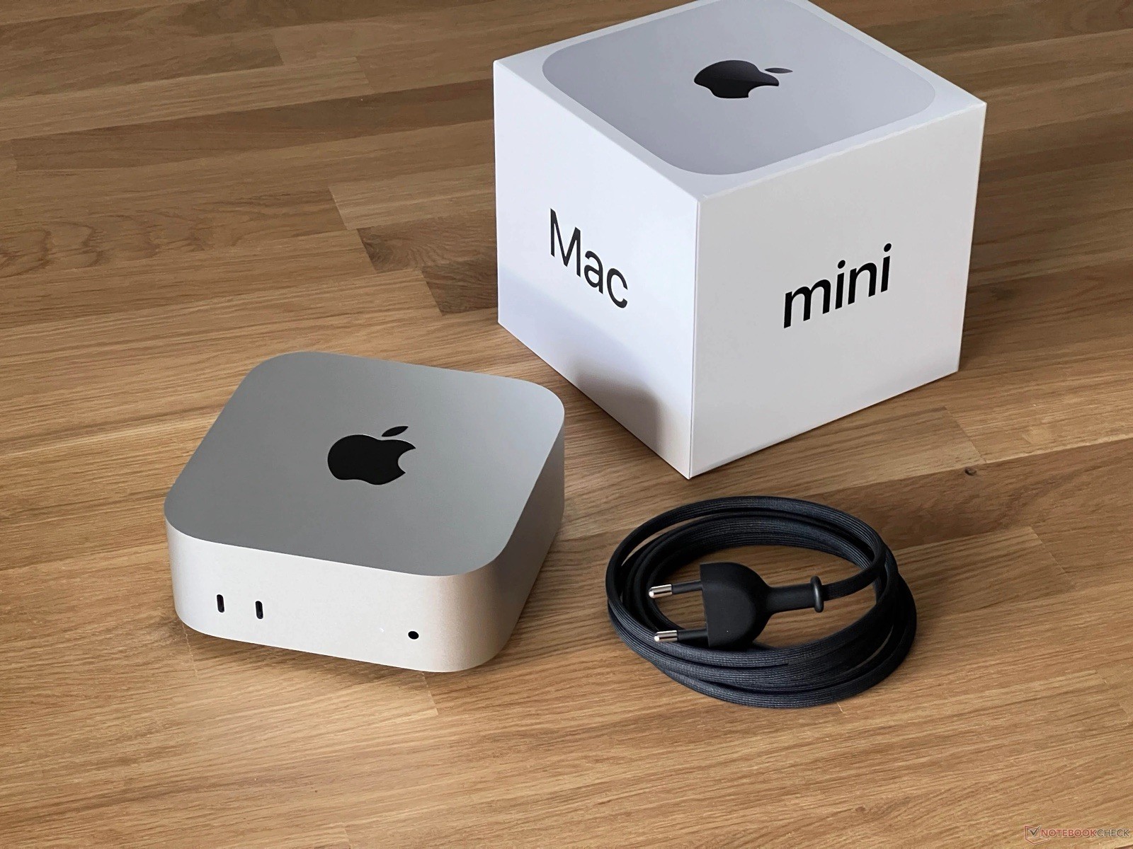 Apple Mac mini M4 – 16GB Unified Memory / 256GB SSD - Excellent