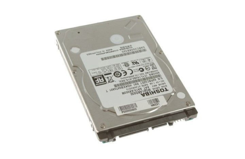 MK3259GSXP - 320GB Hard Drive HDD W S 