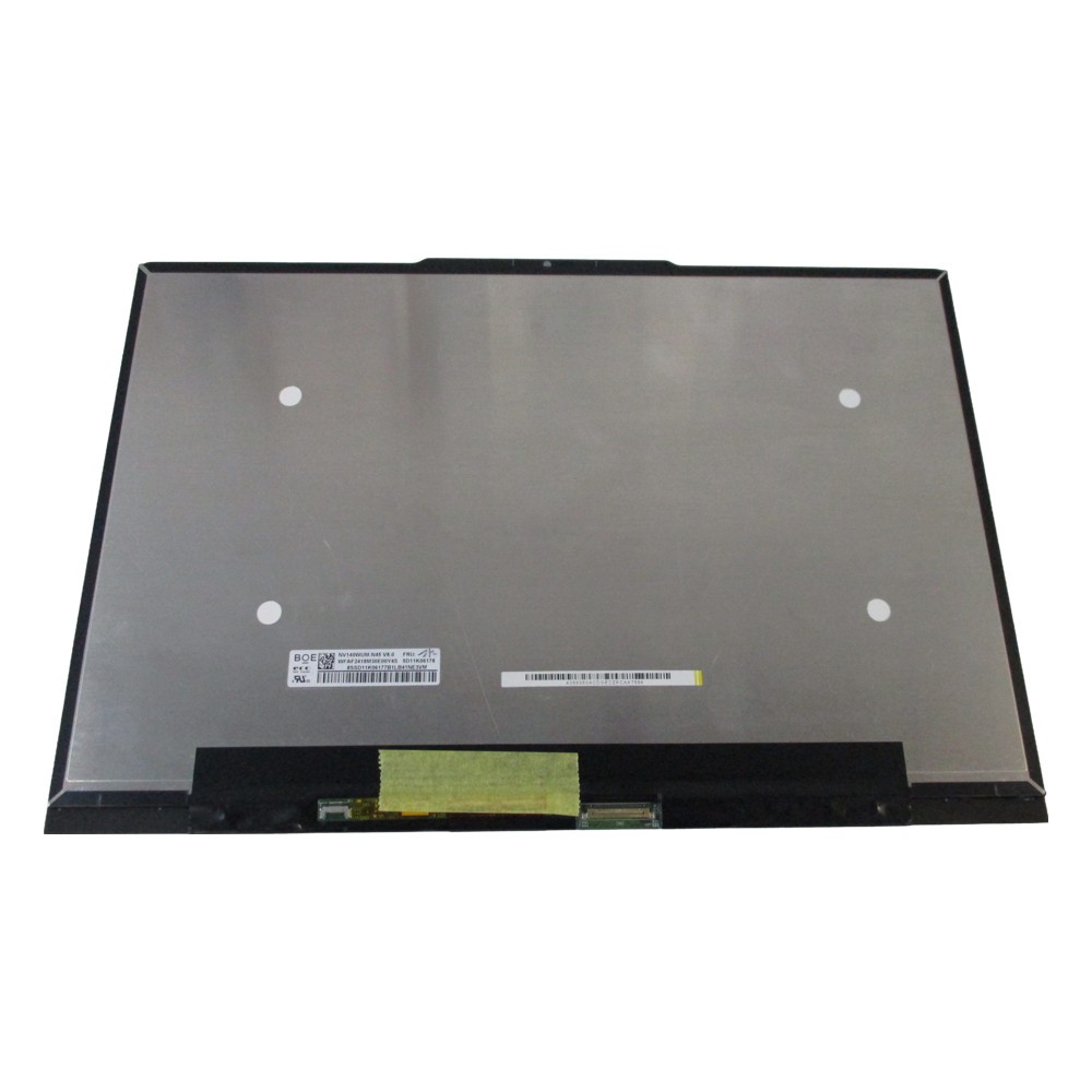 Lcd Touch Screen For Lenovo IdeaPad 5 2-in-1 14AKP10 83KT 14" WUXGA 5D10S40293