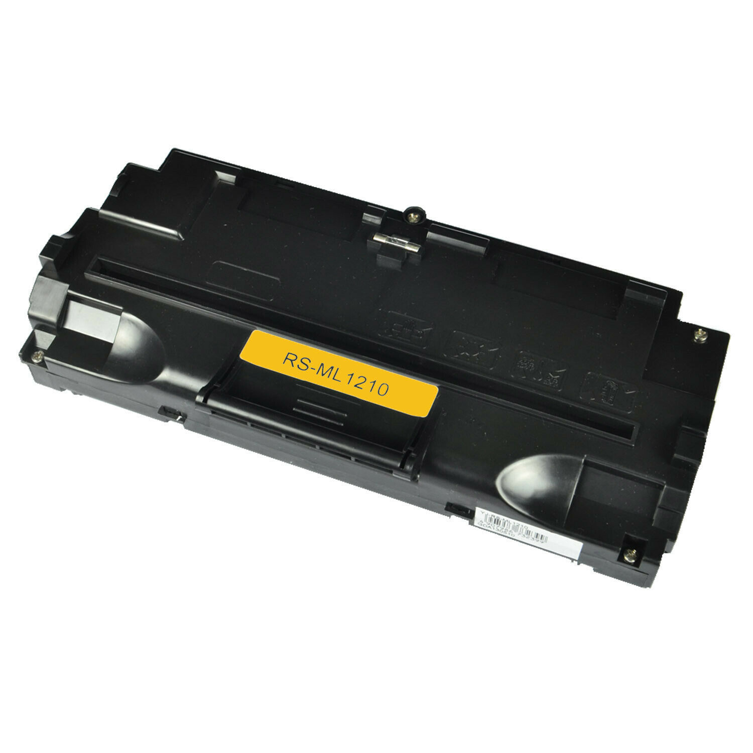 10 X ML1210 Black Toner Cartridge For Samsung ML-1010 1020 1210 1220 1250 1430