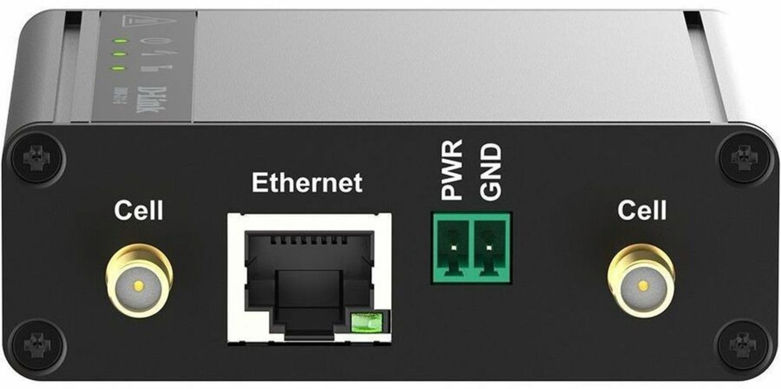 D-Link - DWM-311-G - D-Link DWM-311-G 1 SIM Cellular Modem/Wireless Router - 5G
