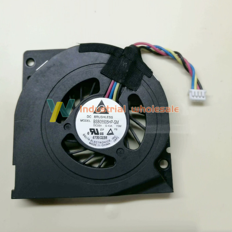 1PC BSB05505HP-SM for Gigabyte BRIX s GB-BXi5H-4200/GB-BXi5-5200 Mini Host 4pin