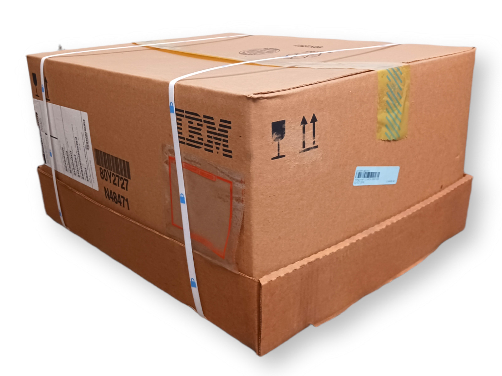 (BRAND NEW) IBM SurePoint 15" Touch Display LCD - 4820-51G