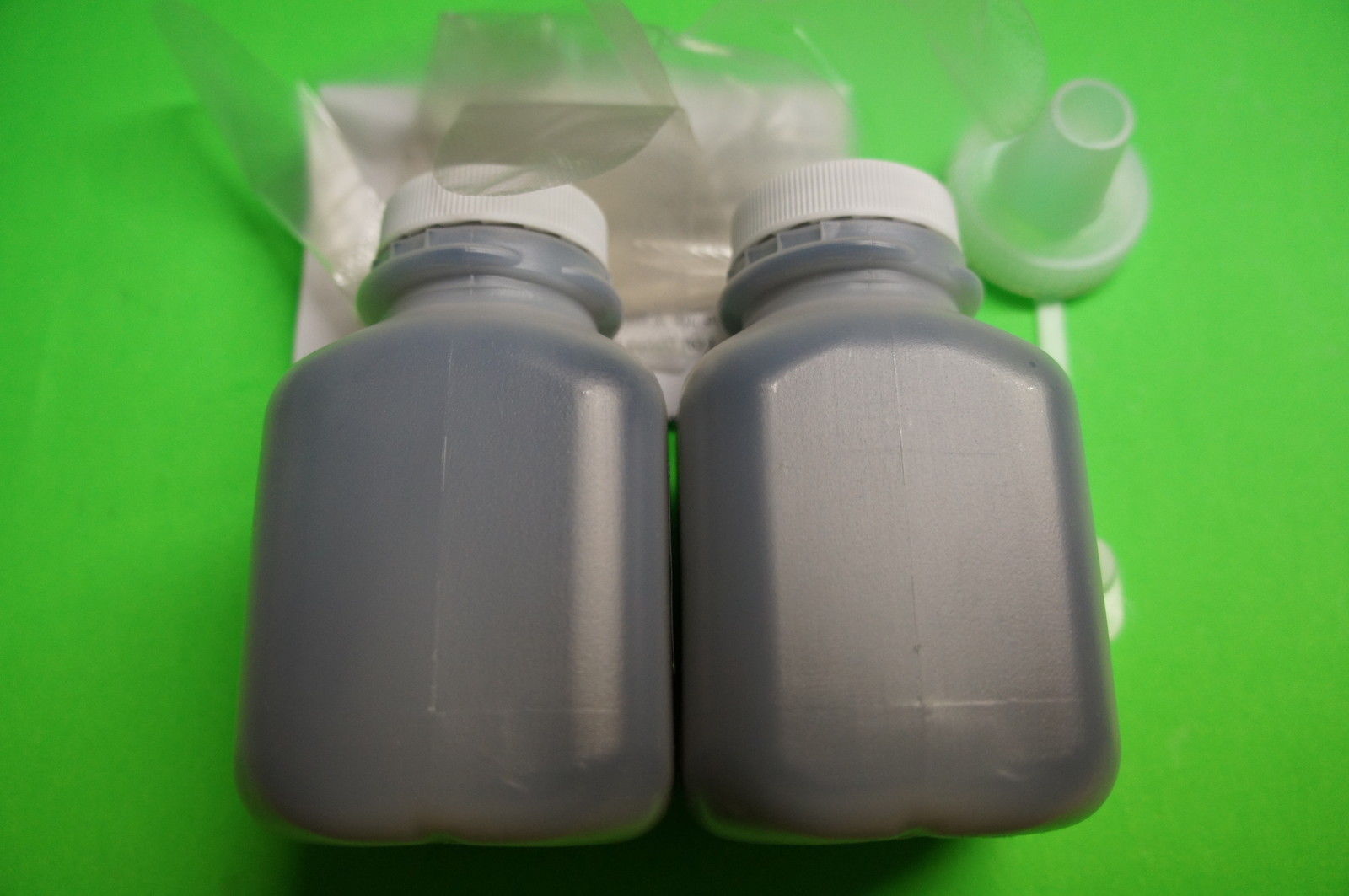 2 x 90g Toner Refill for Brother TN350 TN-350 TN-2000 TN-2025 HL-2035 HL-2037