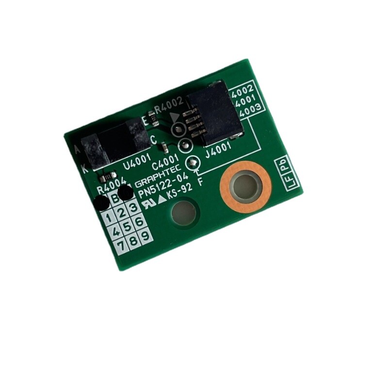 New and Original Graphtec FC9000 Series Pinch Roller Sensor Board ,PN5122-04