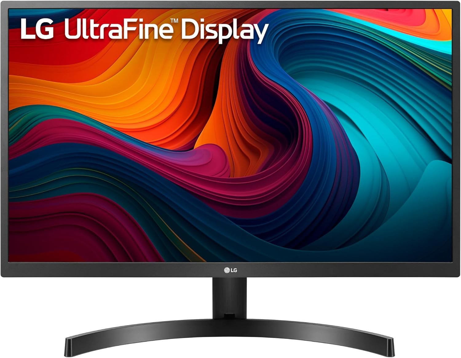 LG 27UK500-B Monitor 27” Ultrafine