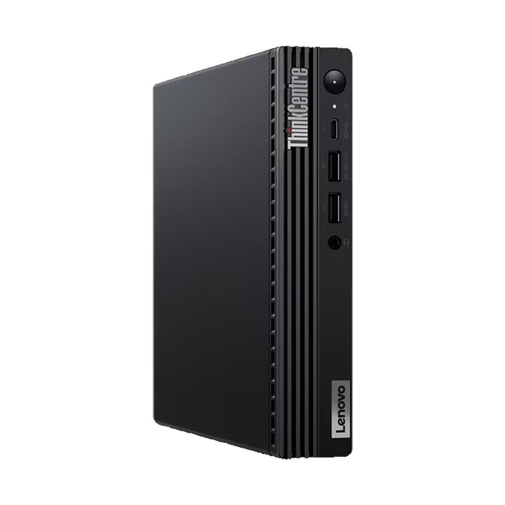Lenovo Thinkcentre M70Q G3 Desktop Intel Core i5-12500T 32GB 256GB SSD W11P