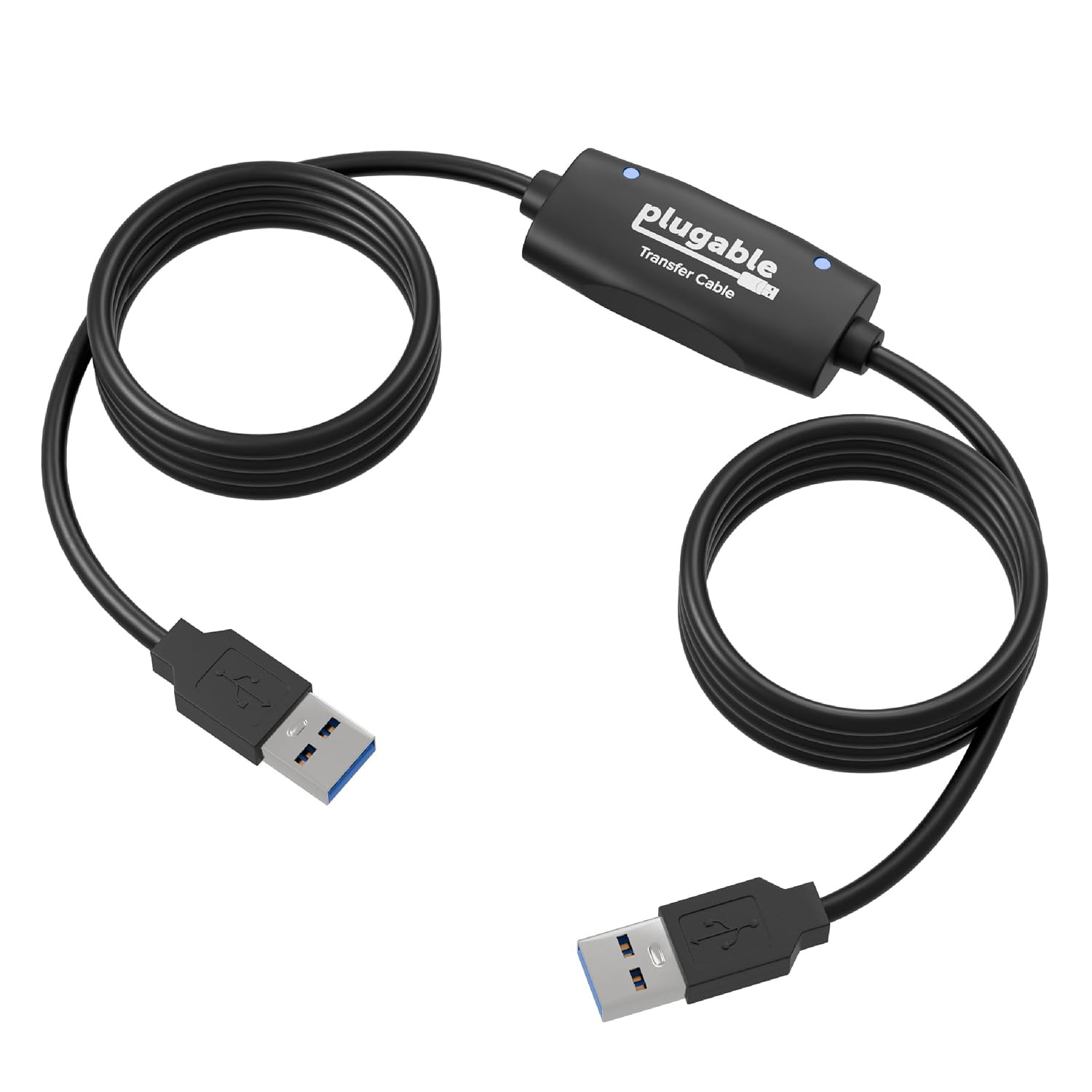 USB Transfer Cable, Unlimited Use