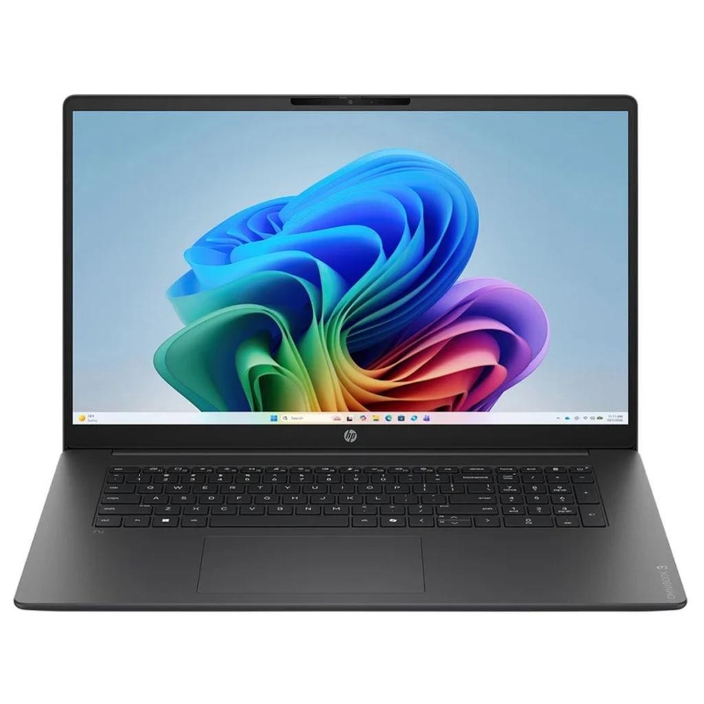 Hp 17-df0153cl 17-inch 2023 - Core Ultra 5 322 16GB RAM 512GB SSD W11 Black