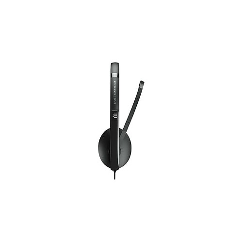 EPOS 1000906 ADAPT 165T USB-C II 1 SIDED 3.5MM JACK CALL CTRL TEAMS