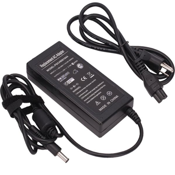 New AC Adapter Charger Cord for SAMSUNG NP600B4BI NP300E5C-A0AUS NP355E5C-A01US