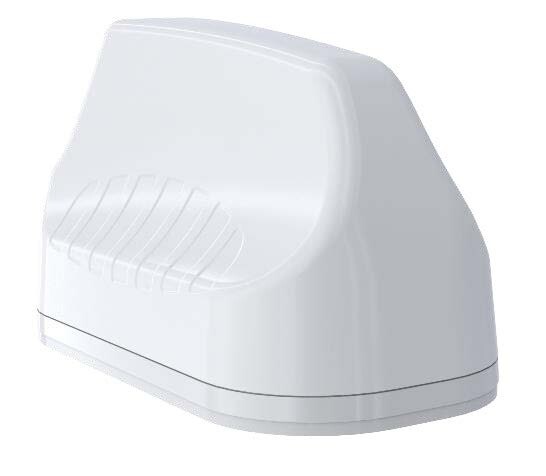 Poynting 7-in-1 MIMO Antenna, 4×4 LTE, 2×2 WIFI, 1x GPS - White