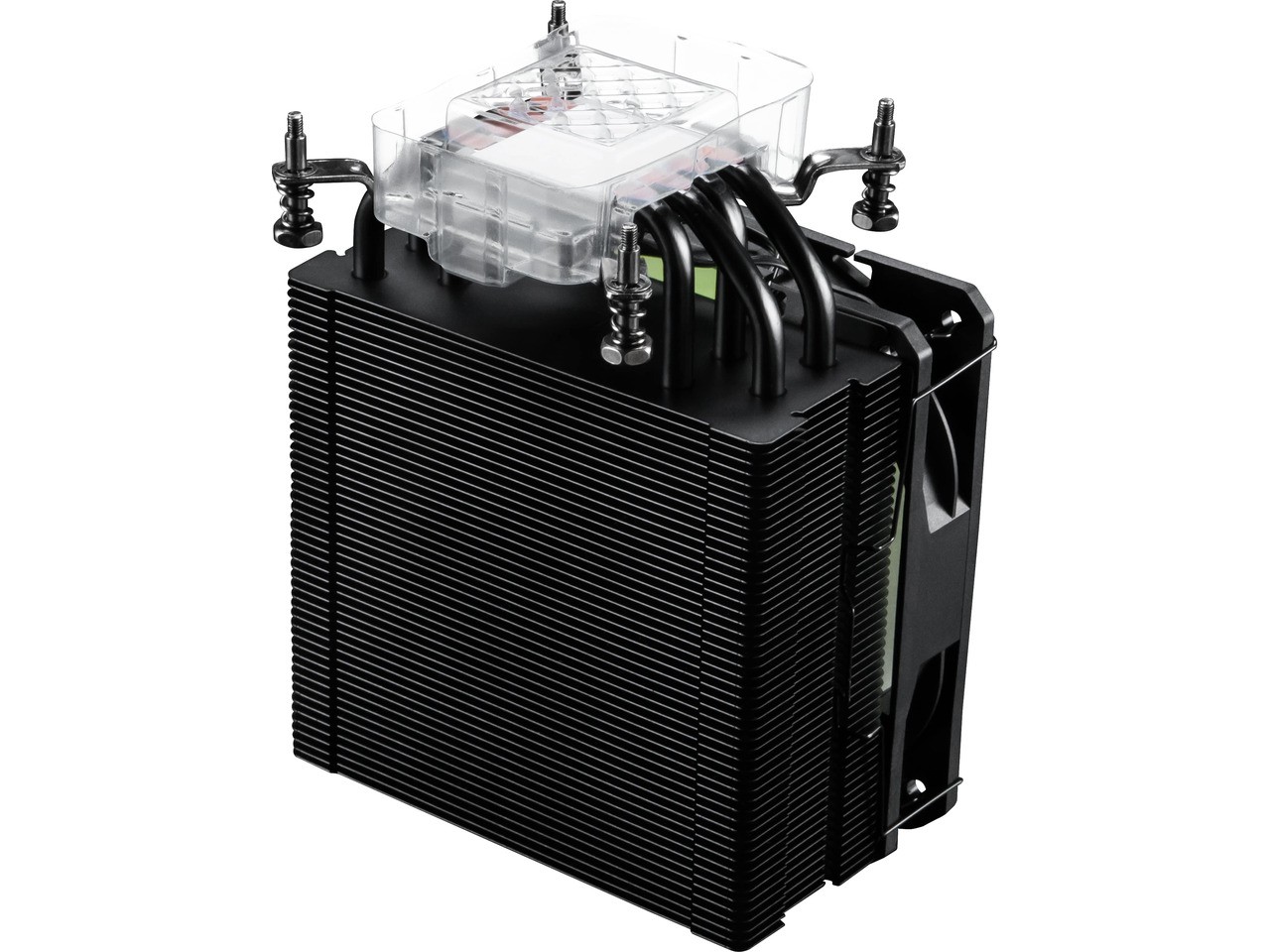 MSI MAG COREFROZR AA13 - ARGB CPU Air Cooler - LGA 1700/1851 / AM5/AM4