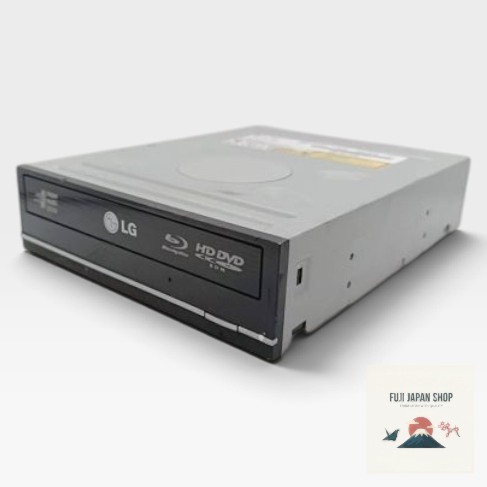 LG H.L Data Storage GGW-H20N Internal Blu-ray Writer BD DVD Optical Drive Used