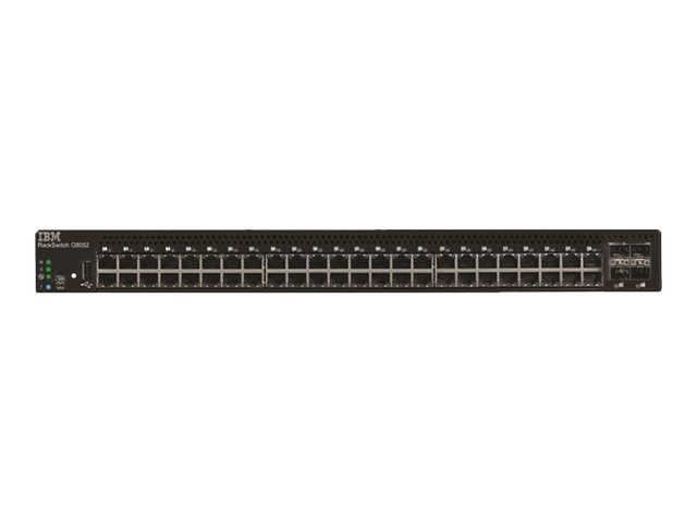 IBM 7309HC2 Switch II price incl VAT 3 yr warranty* B2B