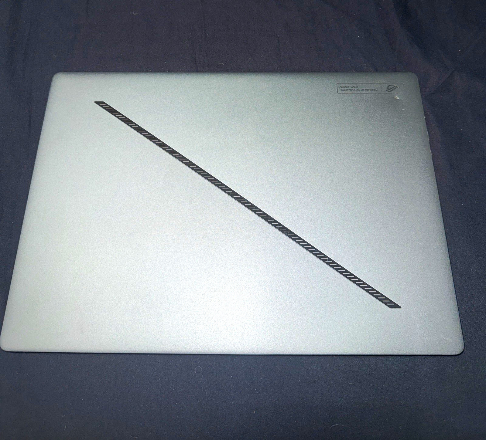 ASUS GU605MI G16 Gaming Laptop Ultra 9 185H 16GB 1TB RTX 4070 Win11