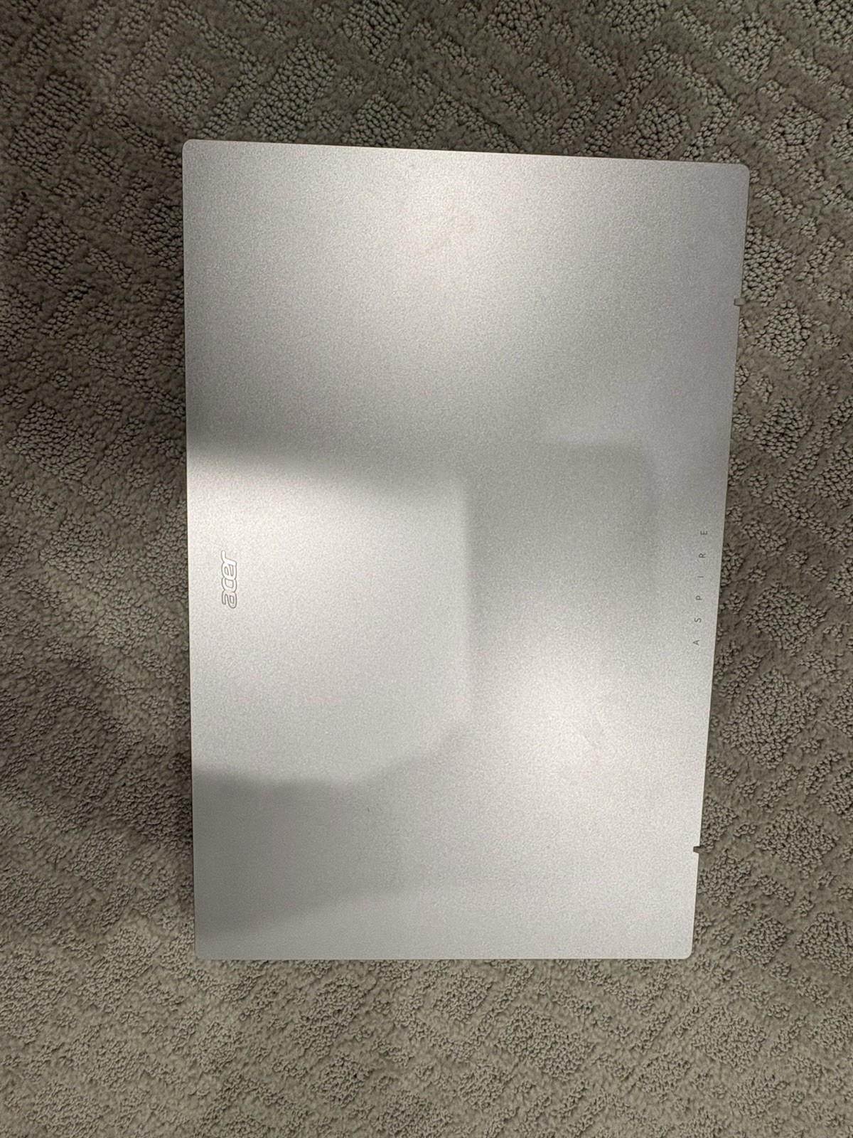 Aspire Go 15 Laptop