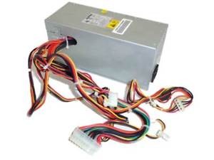 Pwr Supply, 200W, Rev.01, Ibm P/N 49P2193