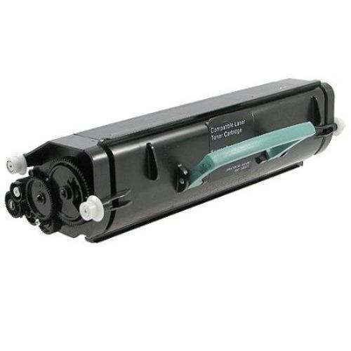 Lexmark E260a31g Toner Cartridge - Black - Laser (e260a31g)