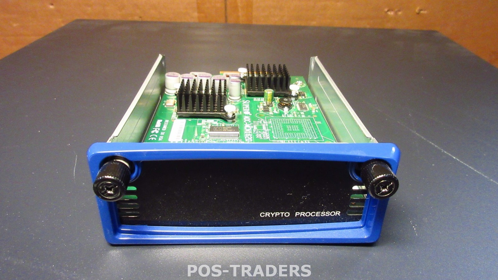 Juniper SA6500 SSL VPN AOC-MCN1620-SSI Crypto Board PULLED FROM JUNIPER IC6500