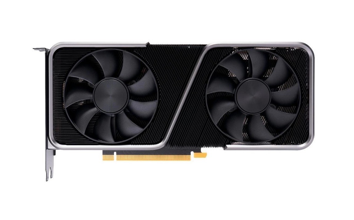 Open Box 8GB nVIDIA RTX 3070 Founders Edition PCI-E 4.0 900-1G142-2510-000