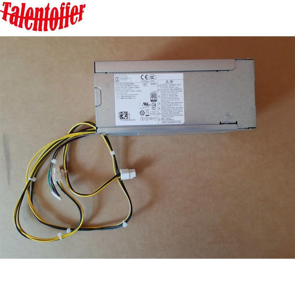L70042-002 D19-180P1A 100-240VAC 180W 19V 9.47A Desktop PSU 1pc