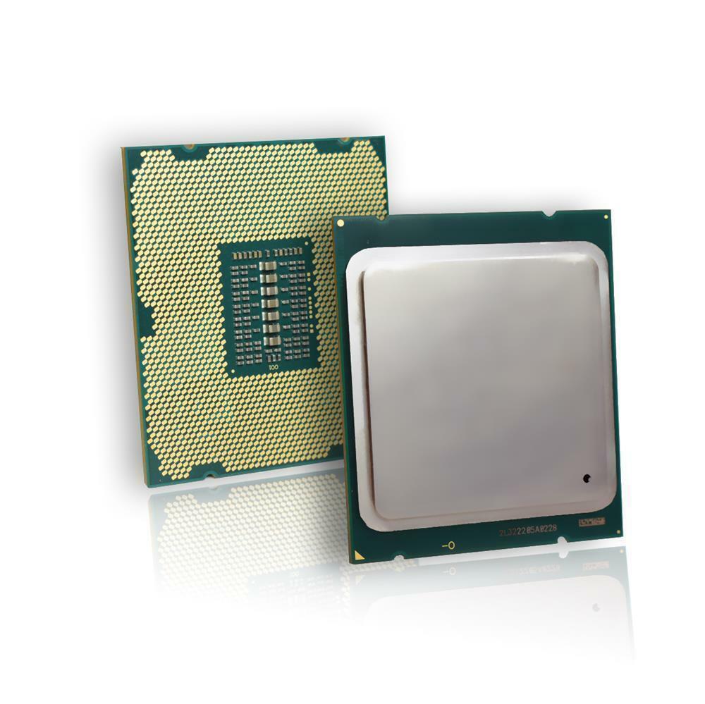 Intel Xeon Processor E5-2420 1.90GHz Six-Core 15MB FC LGA 1356 P/N SR0LN