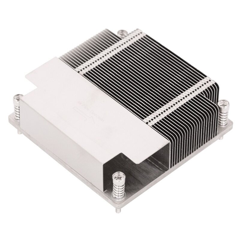Heatsink Supermicro 1U <95W Standard SNK-P0041