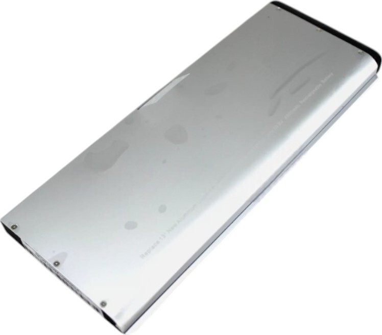 New A1280 Battery for Apple MacBook 13" A1278 2008 MB771LL/A MB771J/A MB466LL/A