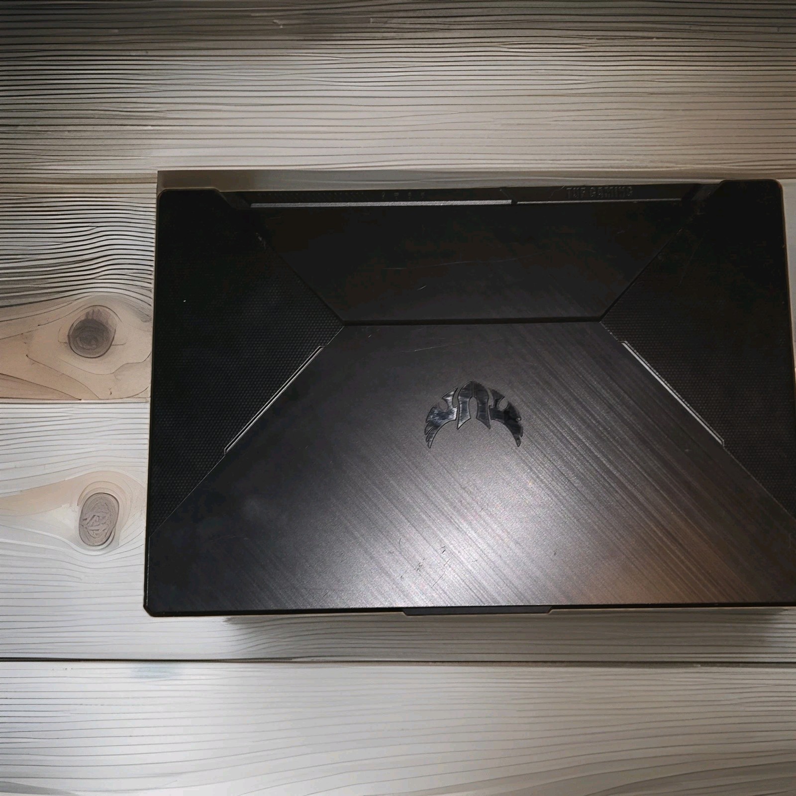 ASUS TUF Gaming A17 17.3" FHD GTX 1650 Win 11 Ryzen 5 4600H 512GB SSD 