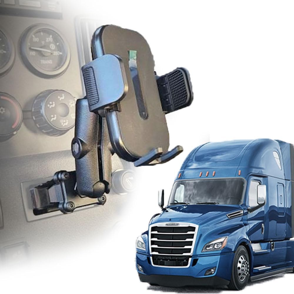 The Original Smash Mount FL Cascadia HD Phone Holder Kit | Made in the USA