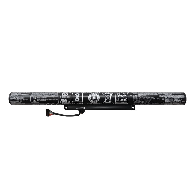 Genuine Battery L14L4A01 For Lenovo Xiaoxin V4000 Y50C Ideapad 500-15ISK 15ACZ
