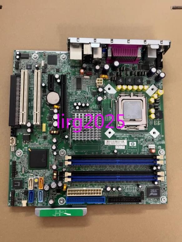 1pc used HP DC7100 MT 915G motherboard 365865-001 350929-001 360930-000