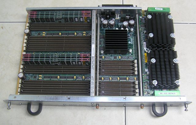 SGI 030-1313-002 013-2241-003 tested