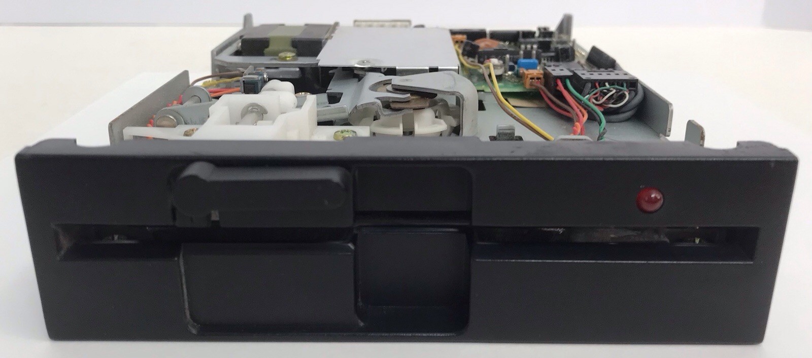 Panasonic Matsushita JU-455-5ACG 5.25” Floppy Drive