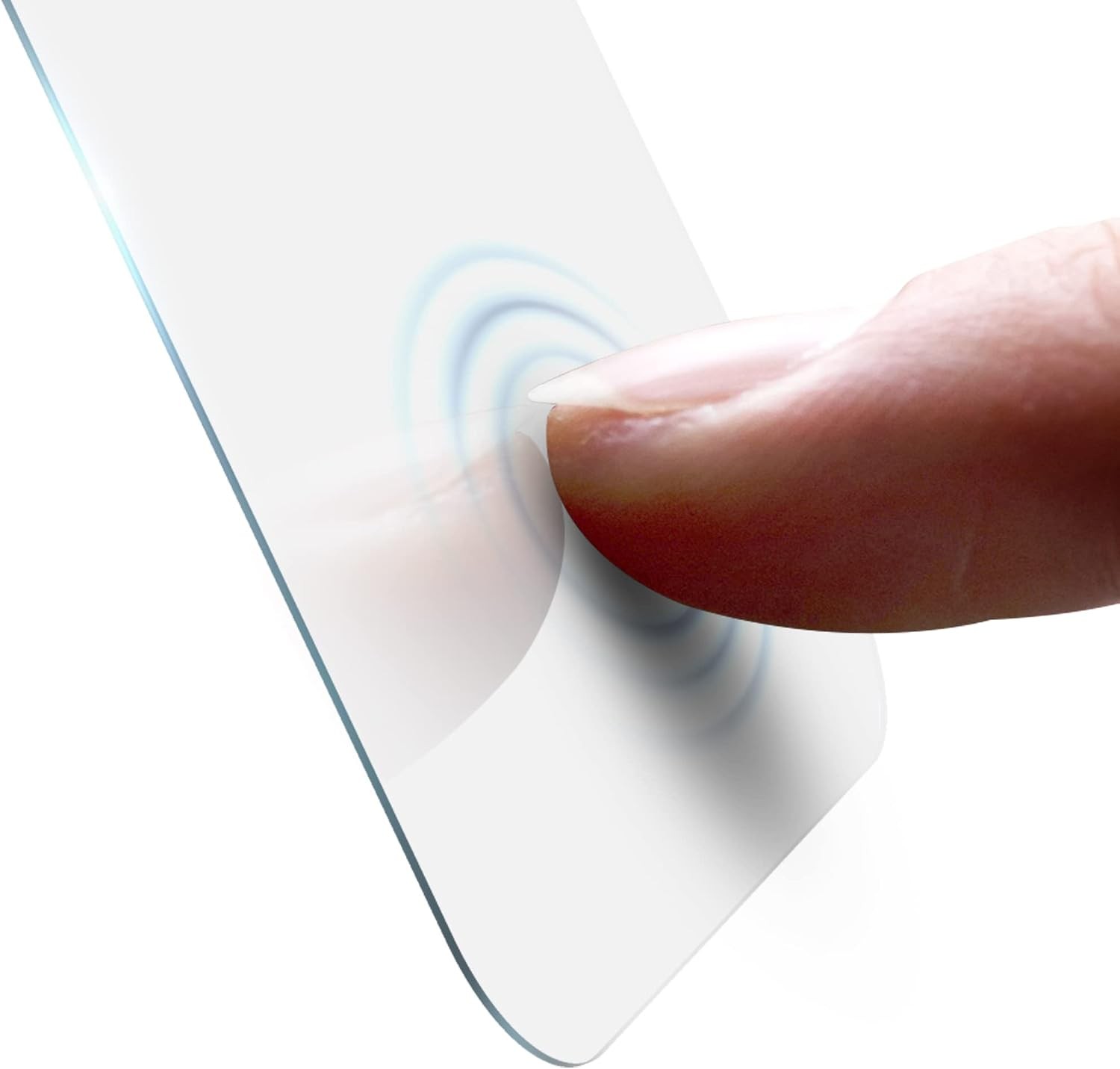 InvisibleShield Ultra Clear for Apple Watch Series 7 & 8, 41mm Face