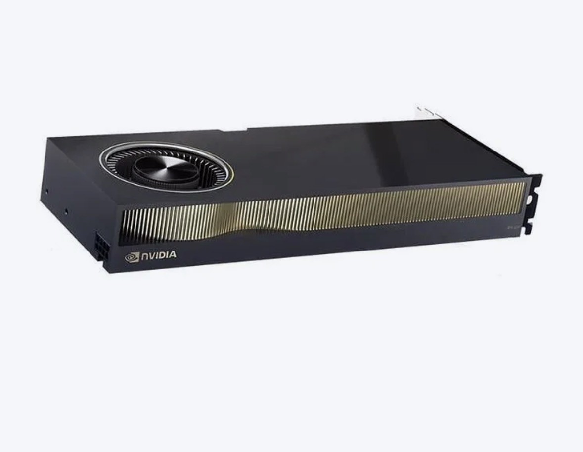 PNY NVIDIA RTX 6000 Ada Generation 48GB GDDR6 Graphics Card VCNRTX6000ADA