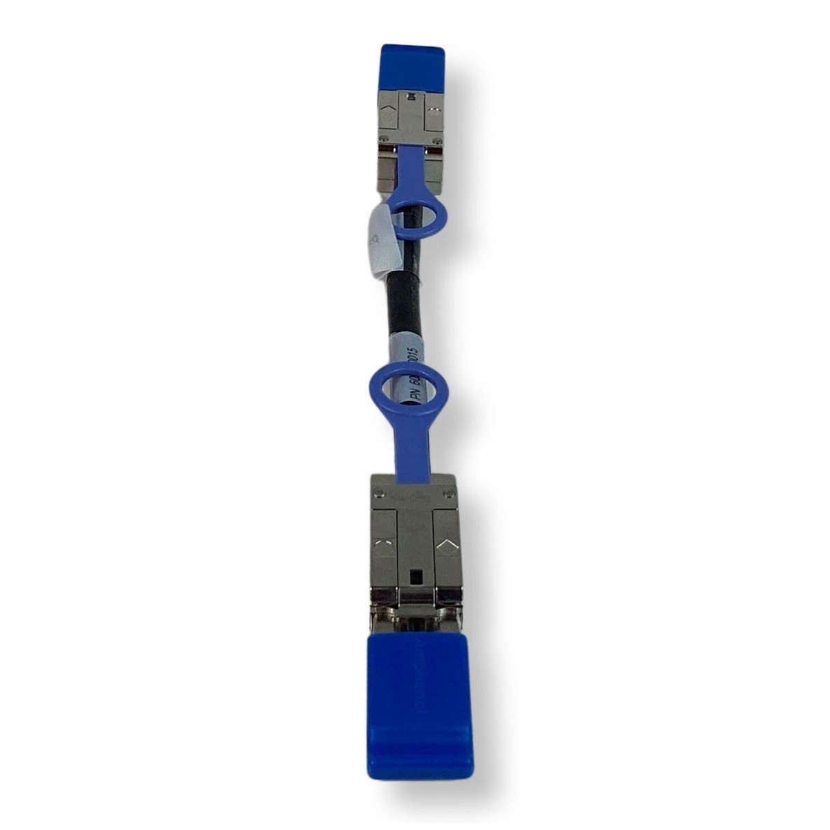 NEW 0.25M Dell WYDVP Amphenol Mini SAS SFF-8088 to Mini SAS SFF-8088 Cable