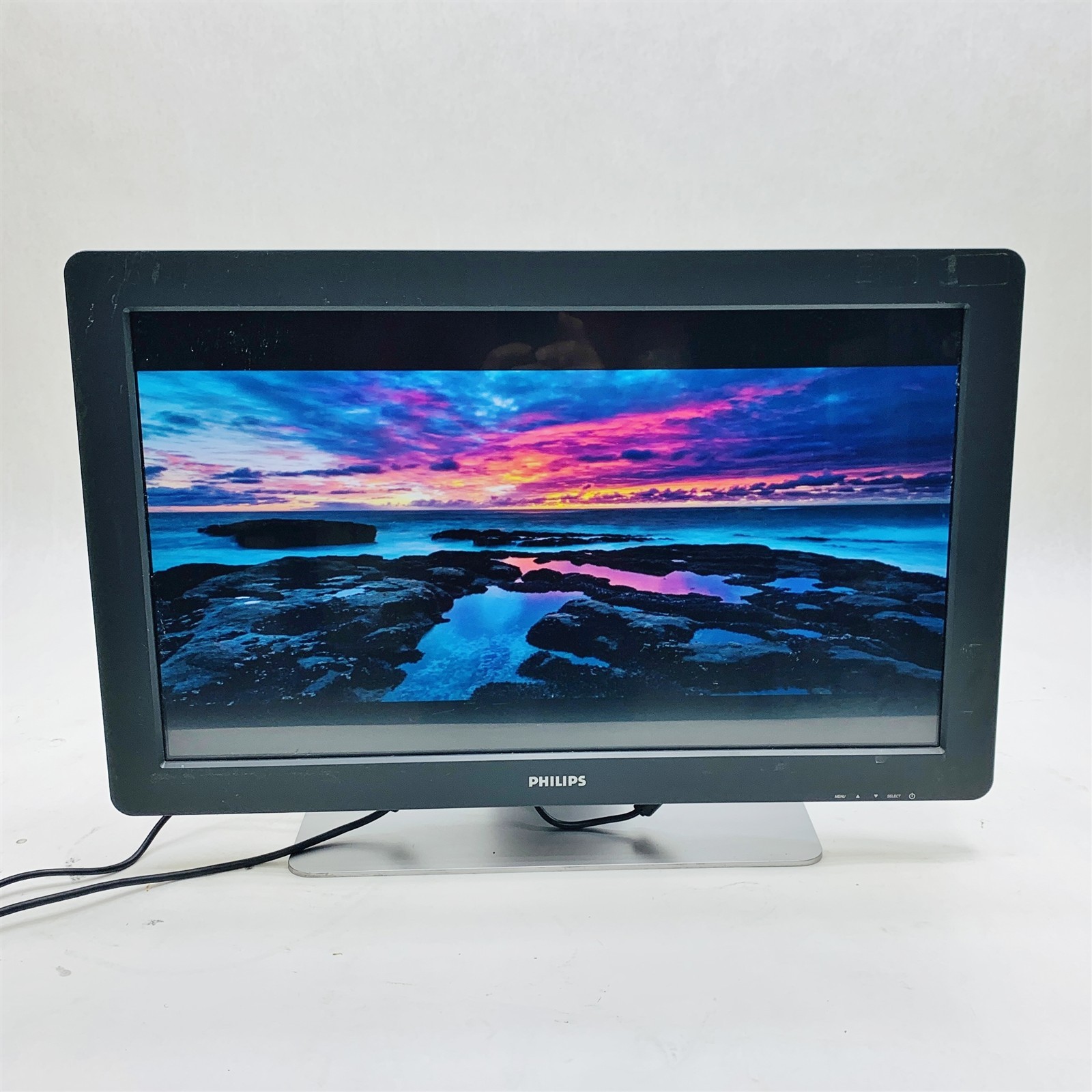 Philips Elo ET2401L FHD 24" Flat Touch Panel Medical Display E359019 (No PSU)