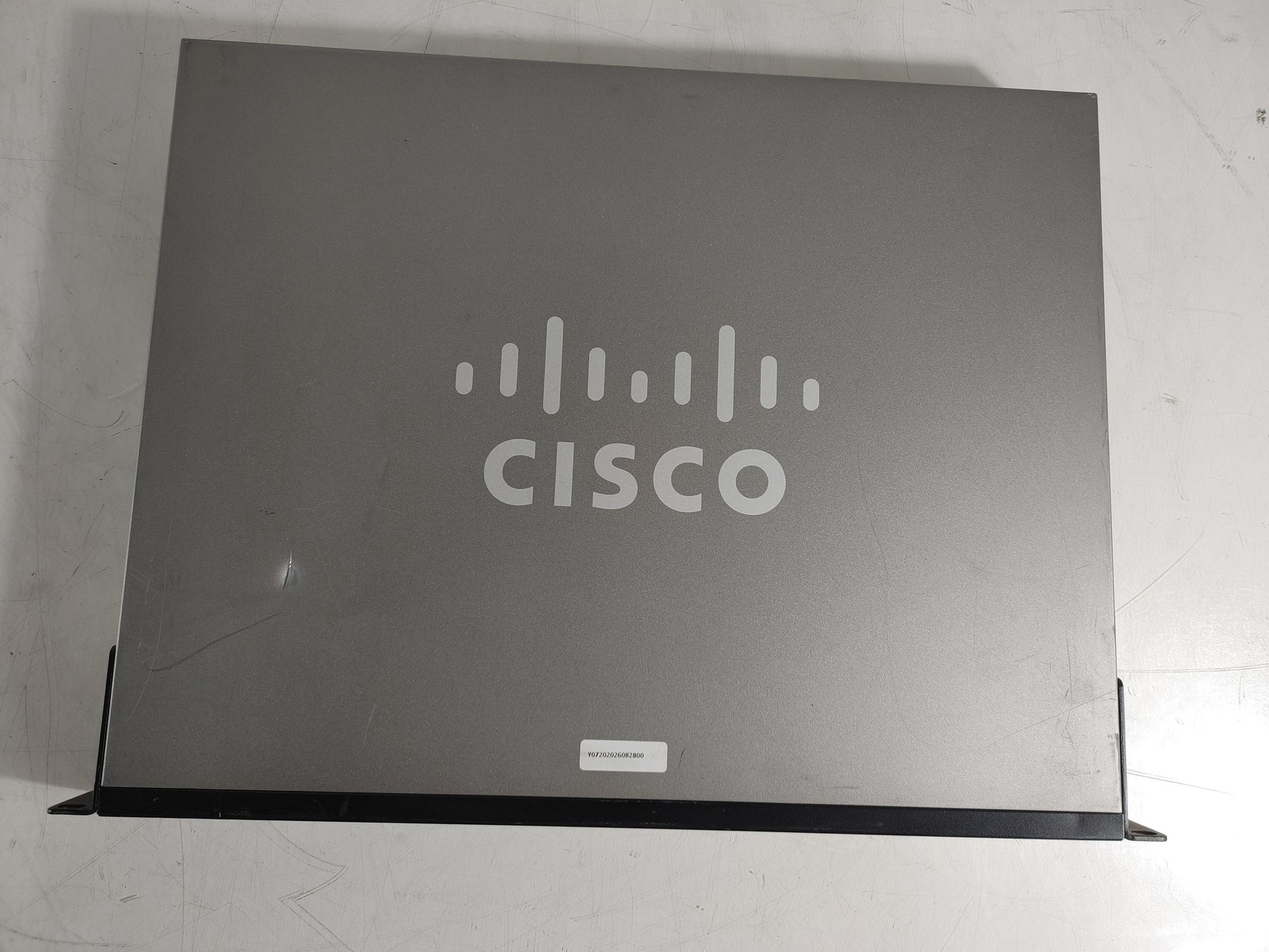 Cisco SG300-52P SG300-52P-K9 52 Gigabit Ethernet Managed PoE+ Switch