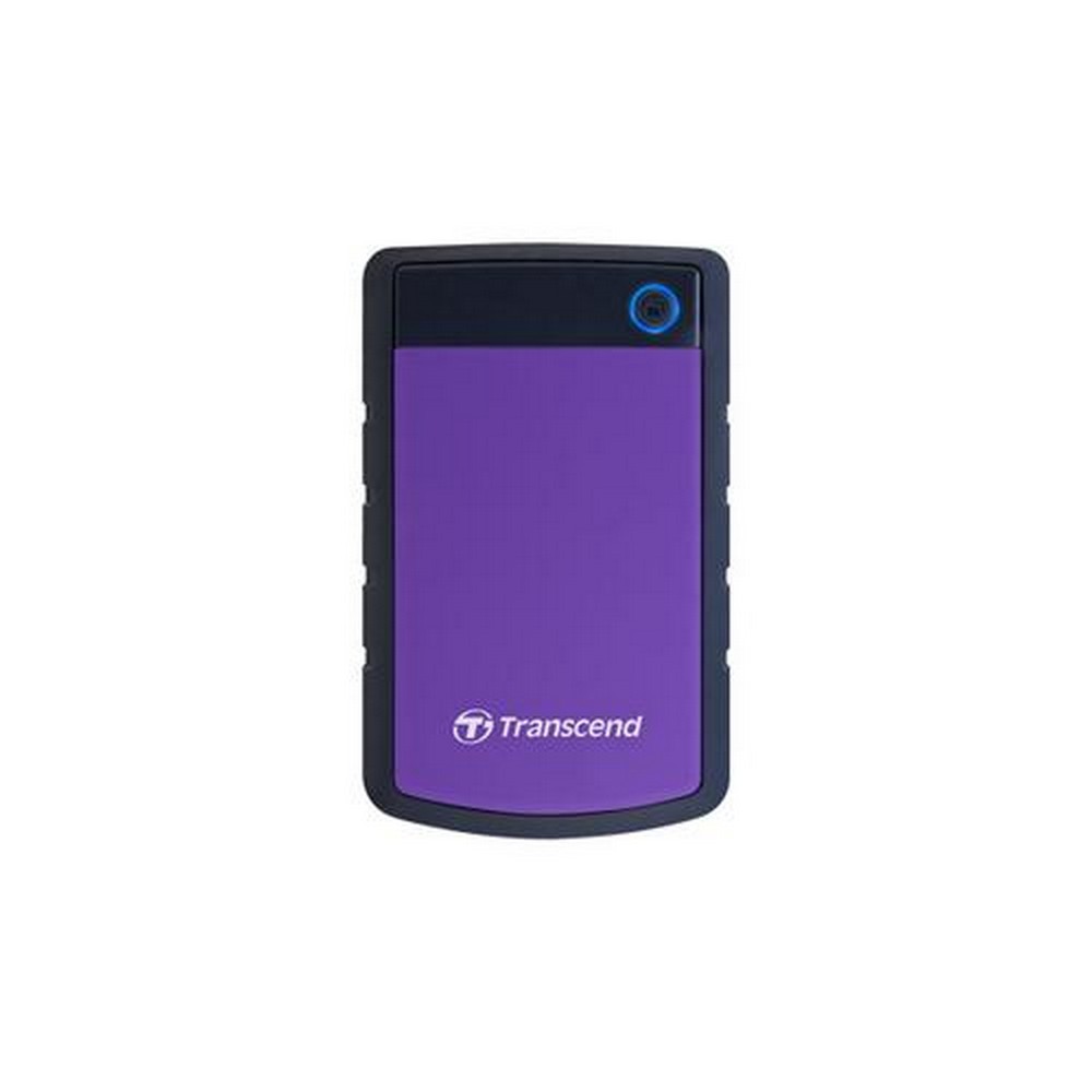 Transcend - TS4TSJ25H3P - External Hard Drive