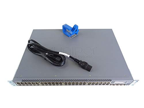 Juniper Networks JUNIPER EX3300-48T EX3300 48 PORT 10/100/1000T SWITCH