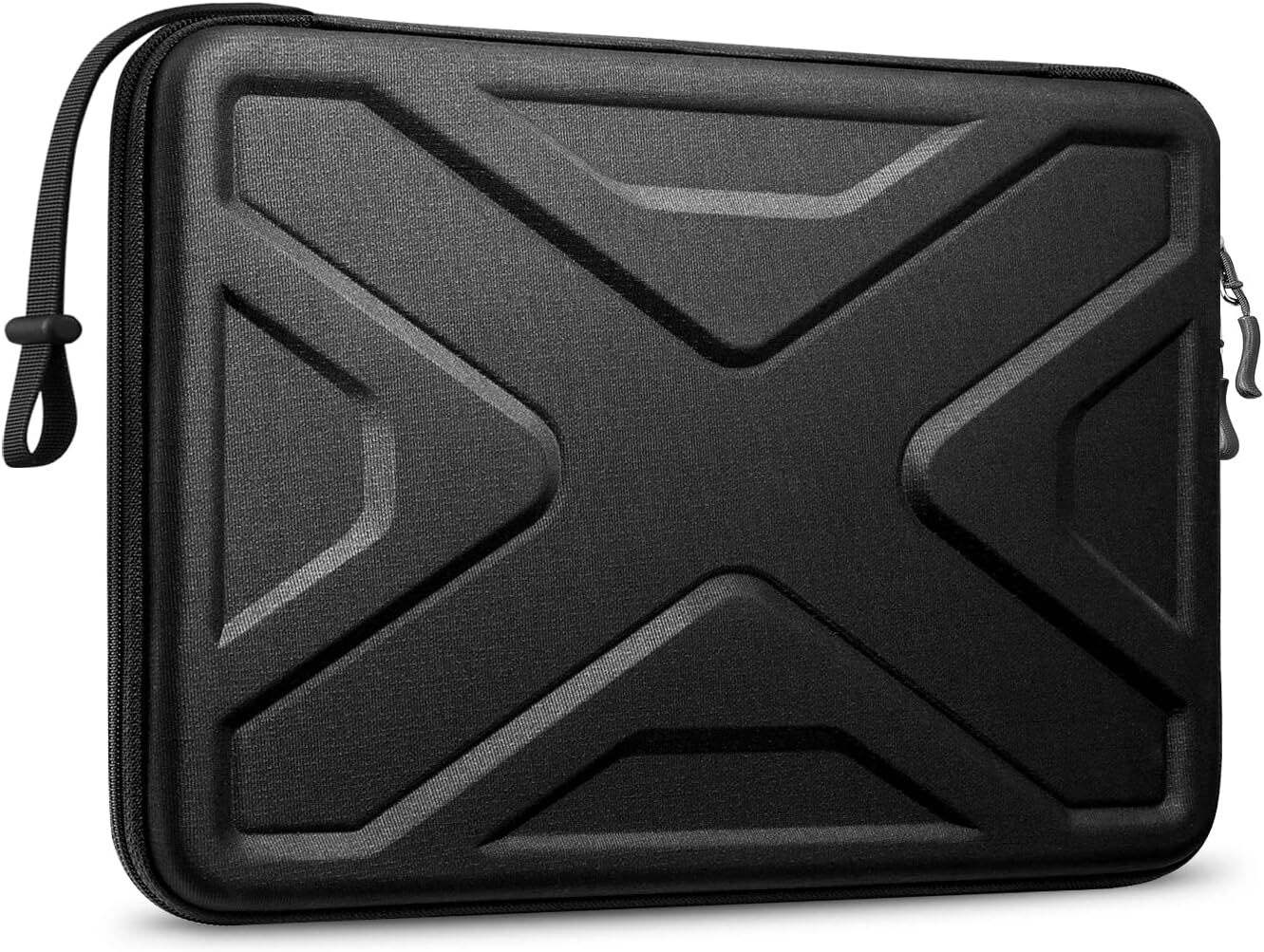 Hard Shell Laptop Sleeve Case for 16" MacBook Pro, 15.6" ASUS VivoBook, 15" Dell