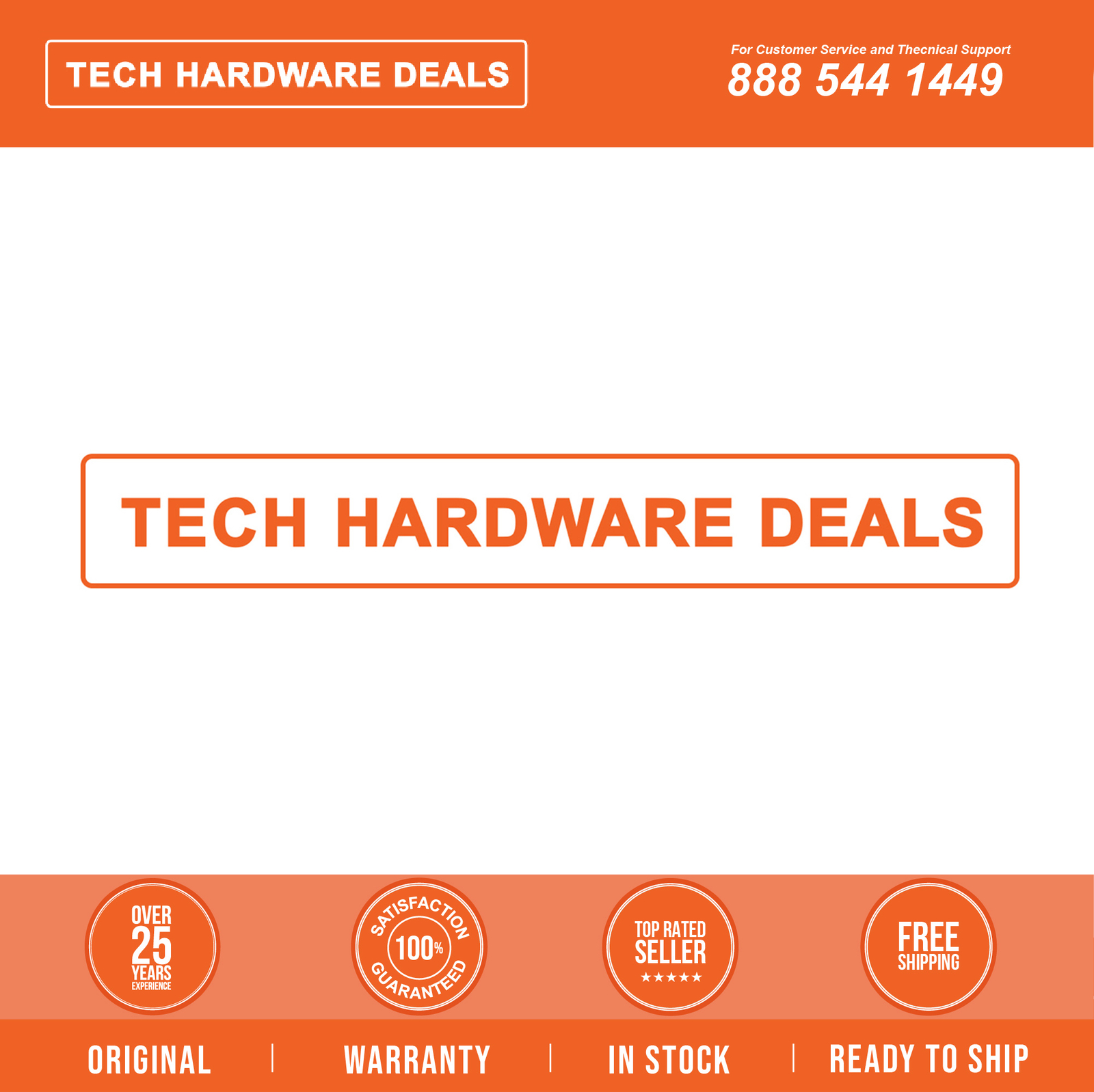 780575-001  NEW BULK HPE ML150 Gen9 Fan Holder