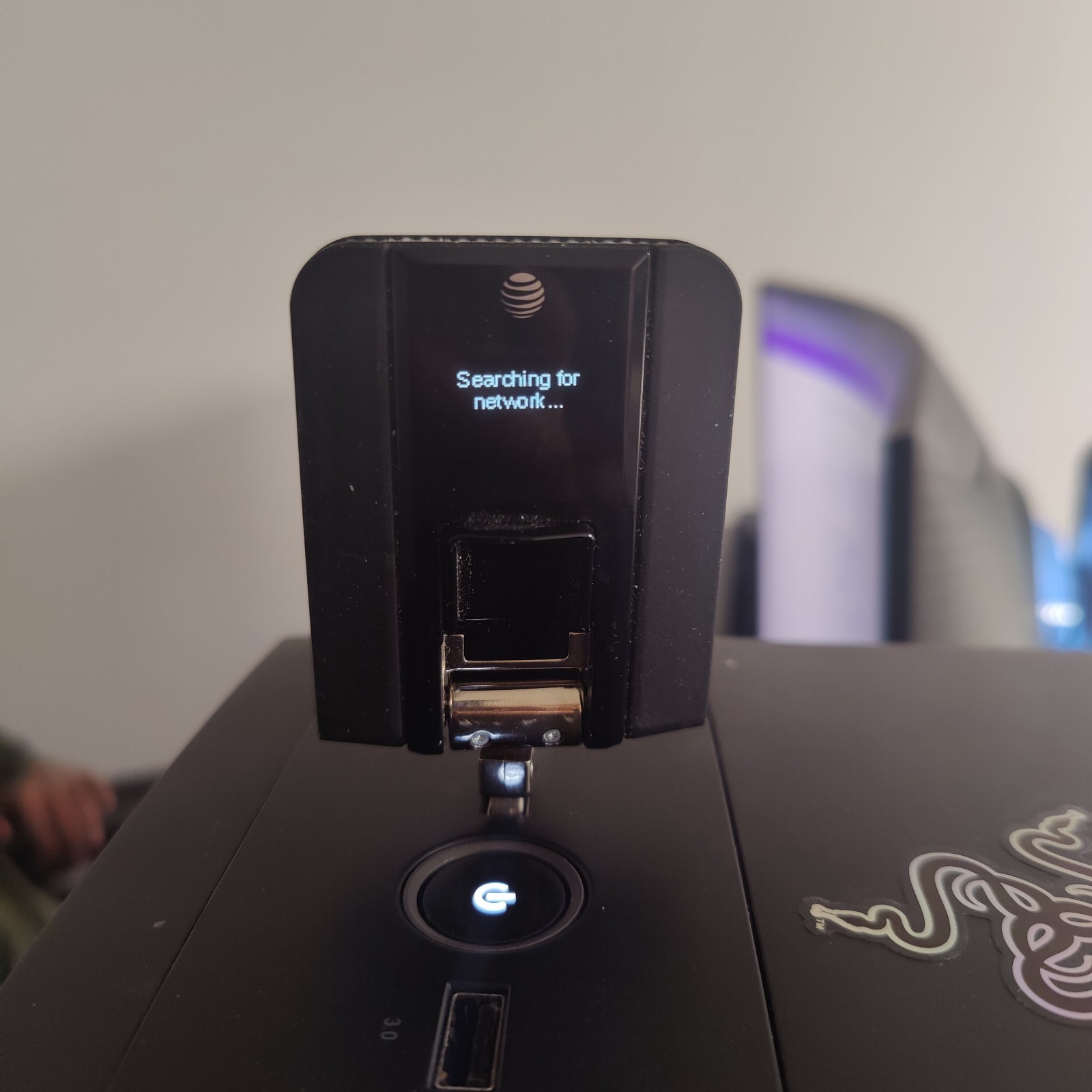 NETGEAR AirCard 340U USB Modem - AT&T