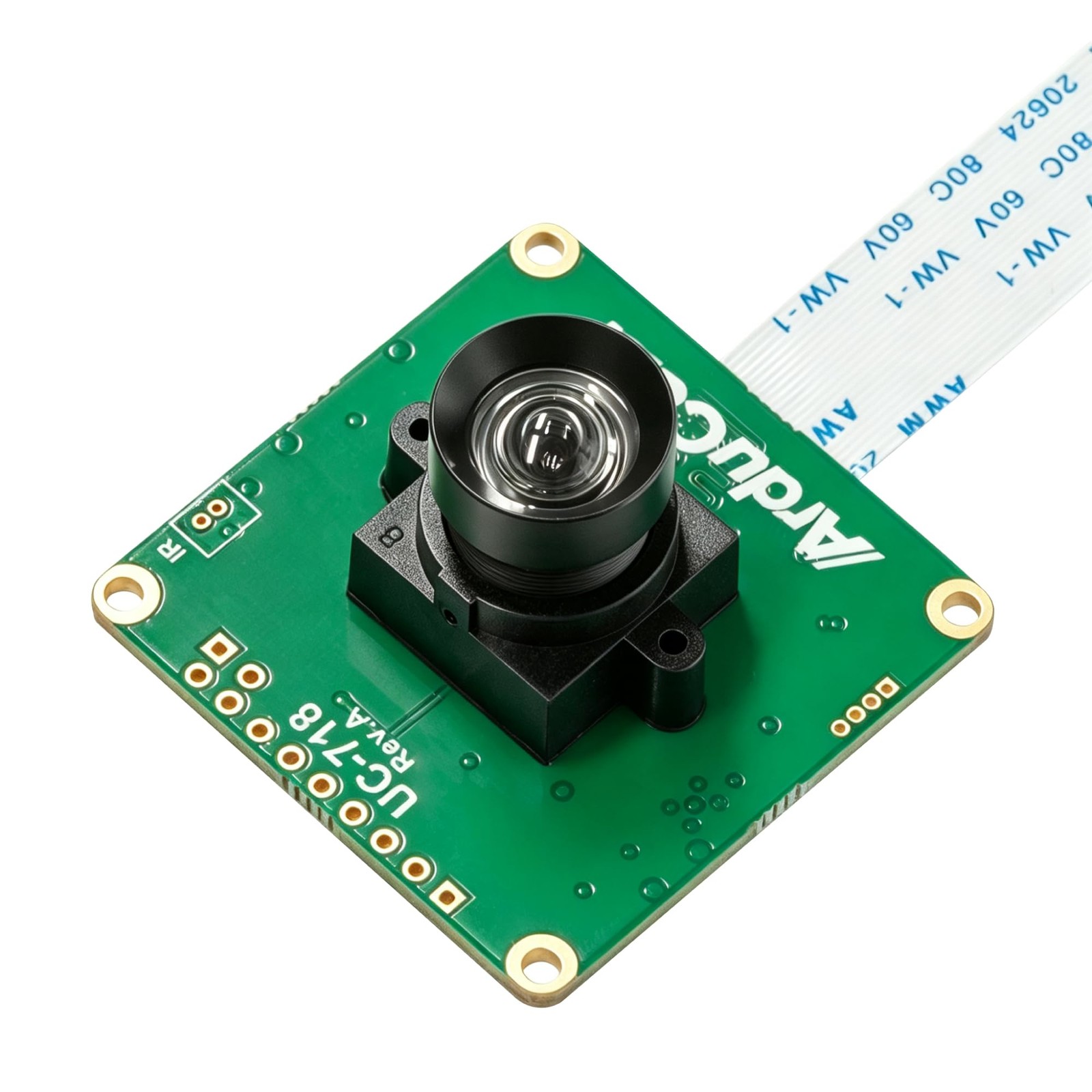 Arducam 5MP OG05B10 Global Shutter Raspberry Pi Camera Module