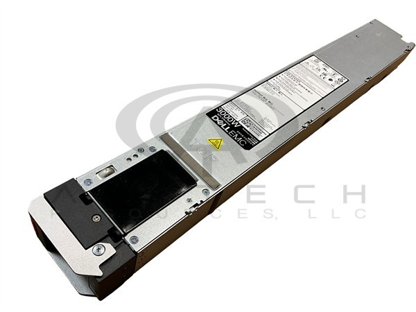 155M8 0155M8 A3000E-S1 DELL MX7000 3000W 80+ Platinum Power Supply NEW~