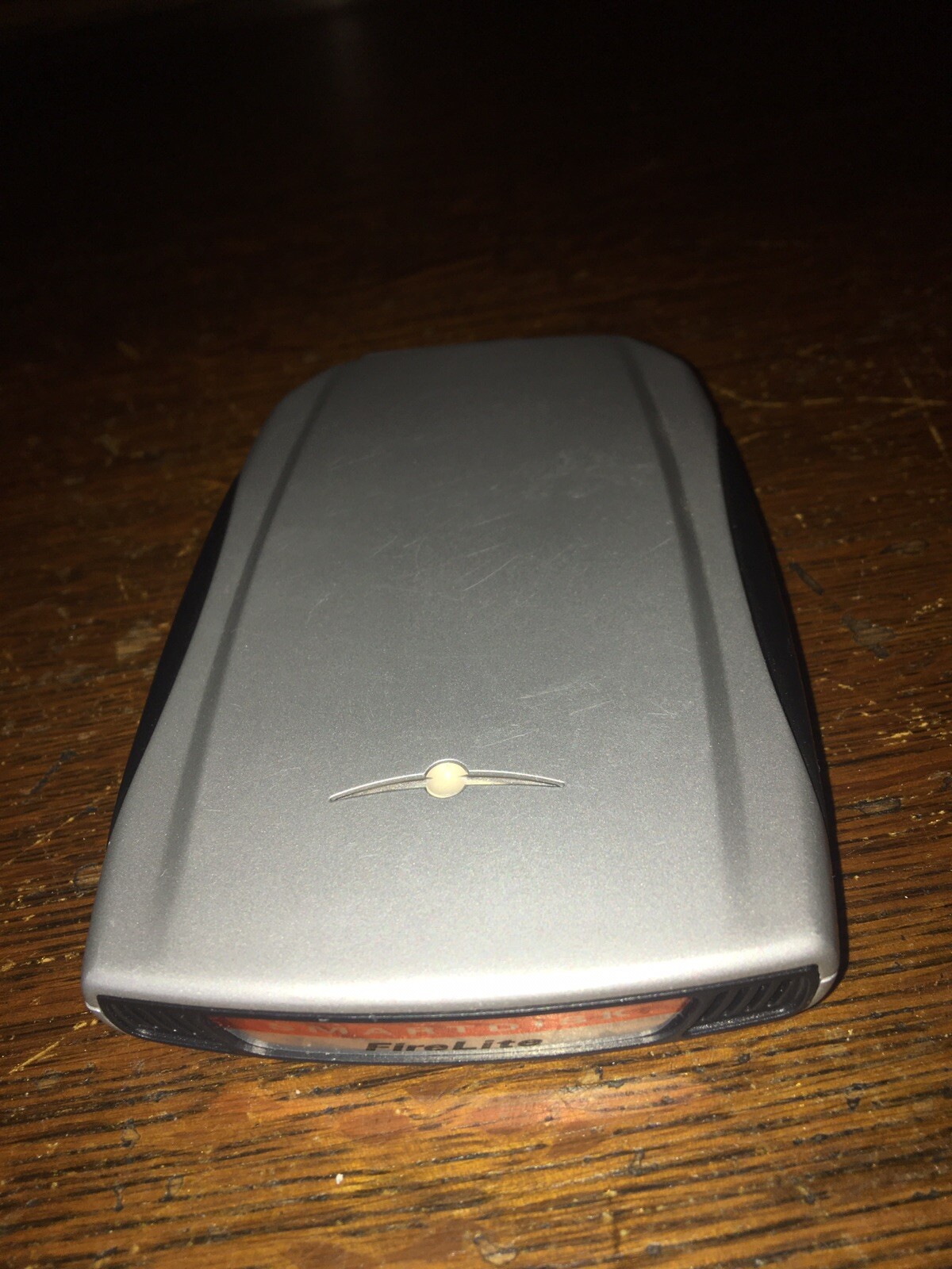 SmartDisk Firelite Model # USBFLB40 No Electric Cord