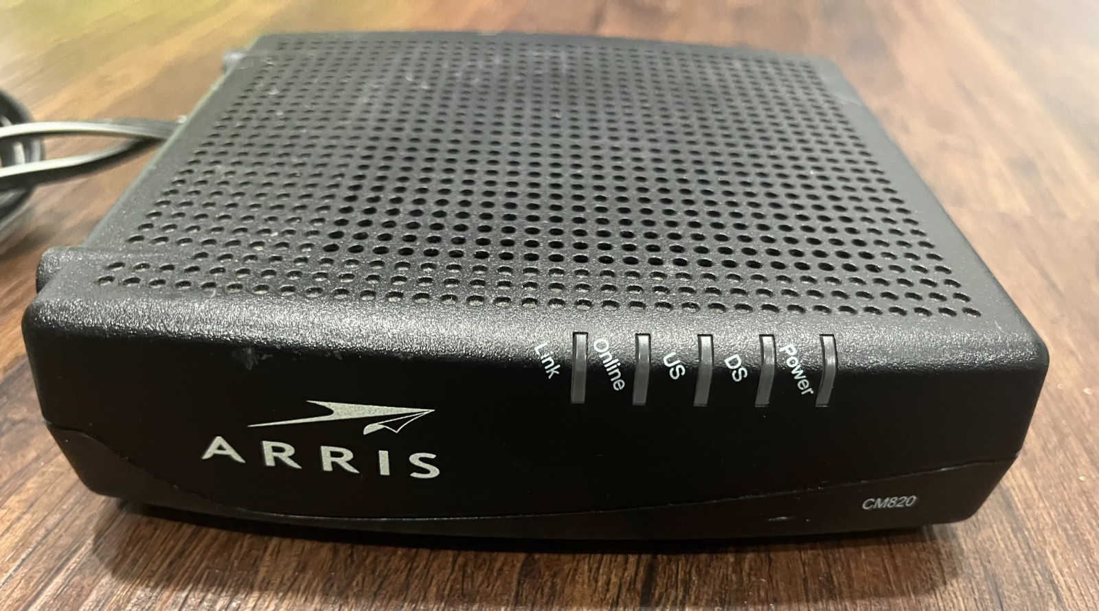 ARRIS Touchstone CM820 (P-10-20521) 300 Mbps