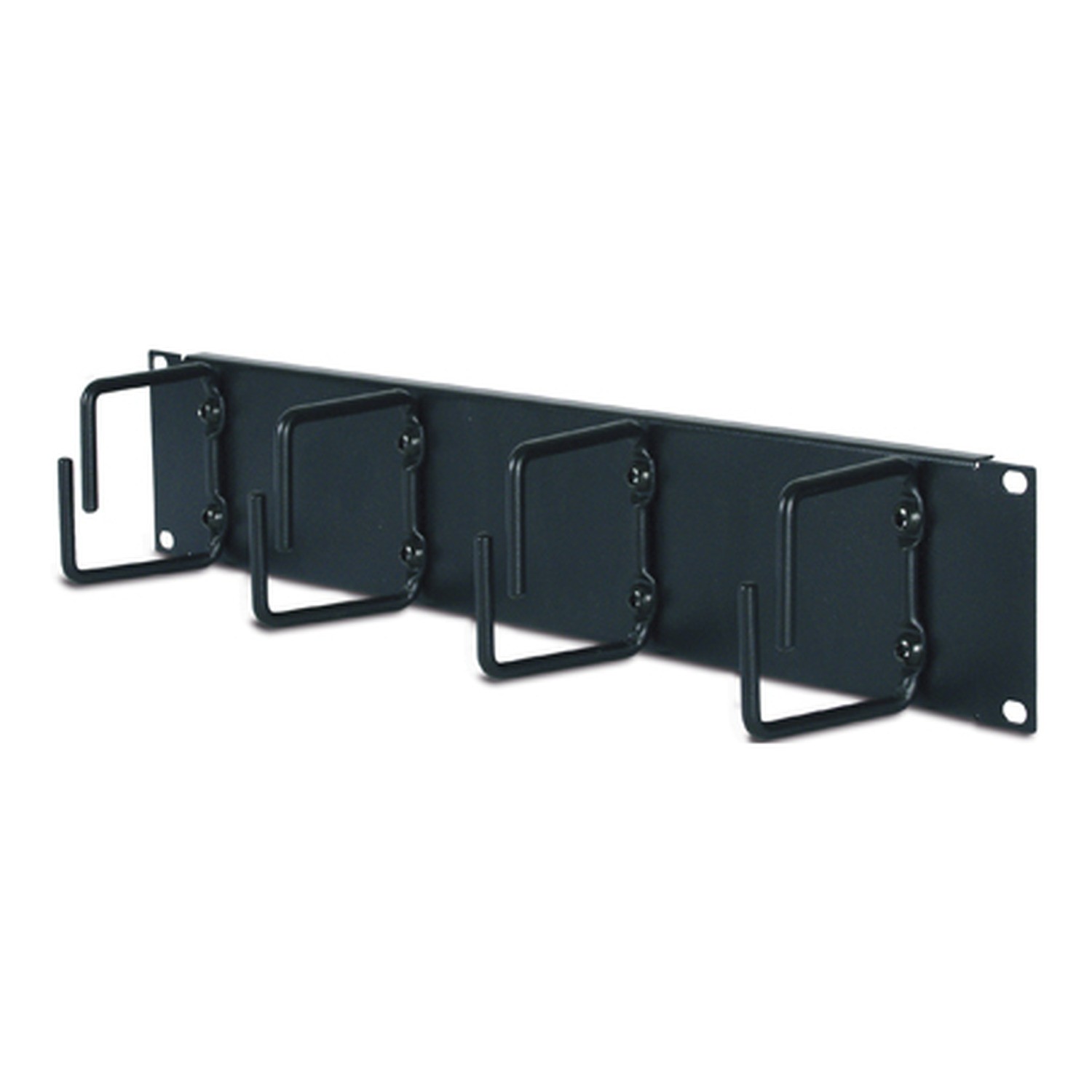 APC AR8426A Horizontal Cable Organizer 2U